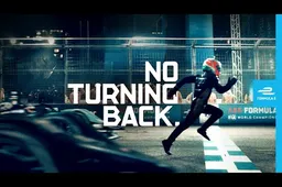 Video | Formule E luidt 2022-seizoen in met uiterst verwarrende openingsvideo