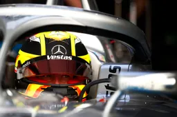 Vandoorne gekroond tot wereldkampioen Formule E, De Vries wordt negende