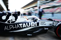 'Een samenwerking tussen Audi, AlphaTauri én Lamborghini in zicht'