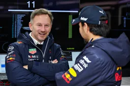 Slimme tactiek van Red Bull beschermde Verstappen tijdens safety car-herstart