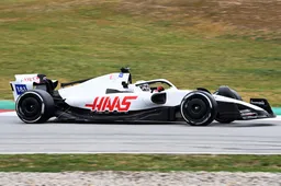 Haas met Fittipaldi en aangepaste auto in Bahrein: team zoekt nog naar nieuwe coureur