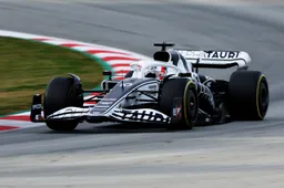 Brokkenpiloten | Gasly zorgt voor enige rekening tijdens openingsfase F1-seizoen