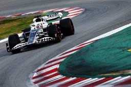 Porpoising kwam als verrassing voor F1-teams: 'Er zijn dingen die je pas op het circuit leert'