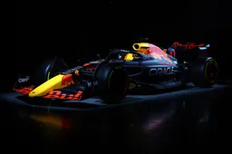 Opinie | Red Bull de grote dissonant in scala aan fantastische nieuwe livery's
