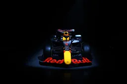 Analyse: onthulde Red Bull daadwerkelijk niets bij presentatie RB18?