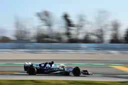 AlphaTauri-coureurs verwachten problemen met stuiteren in COTA: 'Altijd al hobbelig'