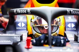 Marko erkent aanhouden overgewicht RB18: 'Denk dat dat een vrij accurate schatting is'