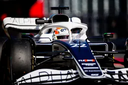 AlphaTauri-rijders ontevreden over tweede vrije training: 'Moeten meer uit de auto halen'