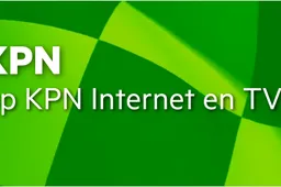 Actie bij KPN: Betaal 3 maanden 35,- voor Internet en TV én krijg 9 maanden gratis Viaplay (Ad)