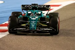 Schumacher sluit vertrek Stroll sr. niet uit na interesse Volkswagen