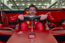 Uitslag tweede vrije training van Grand Prix van Saoedi-Arabië