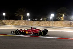 F1Maximaal voorspelt: 'Gok dat Ferrari met meeste punten Bahrein zal verlaten'