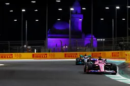 Alonso zit na twee races al aan maximum aantal motoren wegens kapotte waterpomp