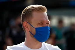 Magnussen over Albert Park: 'Inhalen moet niet te makkelijk worden'