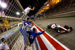 Magnussens terugkeer: een troosteloos vertrek, een tussenjaar en een schitterende rentree