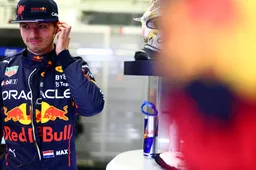 Albers: 'Ik denk dat Verstappen daar wel een belangrijk punt had'