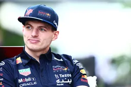 Verstappen: 'Mocht de titelstrijd verfilmd worden dan word ik graag gespeeld door DiCaprio'