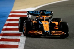 Norris ziet 'simpel probleem zonder simpele oplossing' bij McLaren