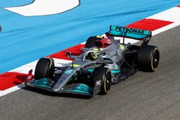 Mercedes gaat porpoising 'stapje voor stapje' oplossen: updates in Miami