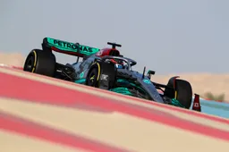 Albers snapt F1-teams niet: 'Je zou toch wat sneller naar de limiet willen'