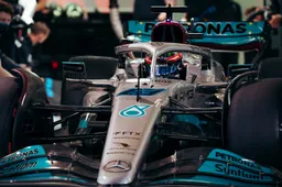 Montoya verrast door zwijgend Mercedes: 'Alleen Hamilton temperde de verwachtingen'