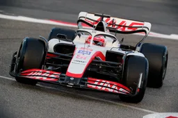 Haas verkoopt 'nee' aan Rossi: 'Geen Amerikaan goed genoeg voor de F1'