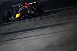 'Red Bull creëerde extra gewicht tijdens ontwerpfase RB18 met porpoising-oplossing'