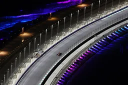 Saoedi-Arabië wil tweede F1-race organiseren naast GP in Jeddah