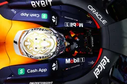 Verstappen toont zich stellig: 'Móeten hoger dan P4'