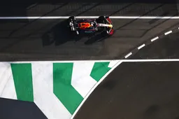 Pirelli voorspelt éénstopper in Saoedi-Arabië, maar sluit tweestopper niet uit