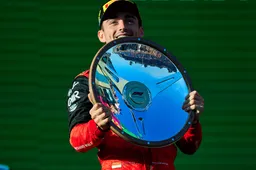 Bookies vertrekken naar Leclerc na Red Bull-blamage in Australië (Ad)