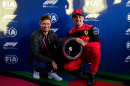 Zaterdag GP Australië 2022 | Leclerc laat Verstappen ontevreden achter na kwalificatie