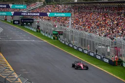 Verslag GP Australië | Leclerc op eenzame hoogte na uitvalbeurt Verstappen in Melbourne