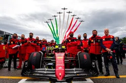 Ferrari plant counteraanval op Red Bull na nederlaag in Imola