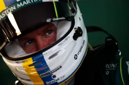 Vettel beëindigt Formule 1-carrière aan eind van F1-seizoen 2022