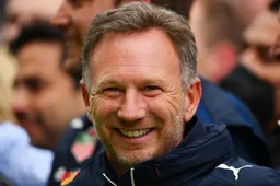 Update | Teambazen tevreden met besluit F1: 'Het is gewoon logisch'