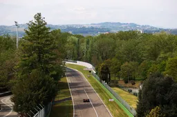 Bleekemolen verwacht dominant Ferrari: 'Sprintraceweekend werkt in hun voordeel'