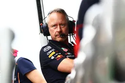 Marko laat iets meer los over vertrek Wheatley: 'Aanbod van Audi konden we niet evenaren'