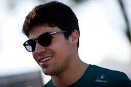 Aston Martin gaat met goed gevoel naar Canada: 'De auto voelt elke keer beter aan'