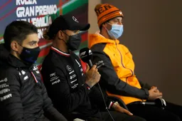 FIA verplaatst persconferenties weer naar donderdag: format debuteert in Silverstone