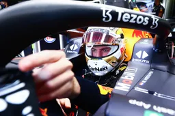 Brundle: 'Verstappen krijgt een lastig seizoen'