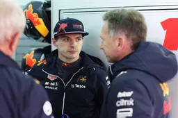 Windsor verklaart pole Verstappen: 'De Red Bull oogde in sector 1 ongelooflijk stabiel'