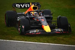 Boordradio's kwalificatie GP Emilia Romagna | Verstappen: 'Dit is wat we willen zien'