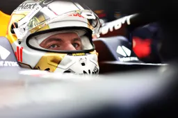 Verstappen: 'Geen fan van de sprintrace'