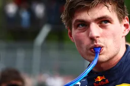 Boordradio's GP Imola | Red Bull hengelt naar informatie bij Verstappen: 'Doe me dan maar slicks..'