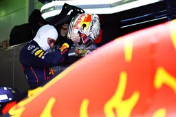 Surer analyseert gedragsverandering Verstappen: 'Je ziet dat hij ongeduldig wordt'