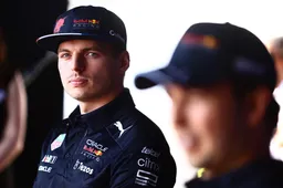 Priestley wil niets weten van vervlogen titel Verstappen: 'Kom op, we zitten in race drie..'