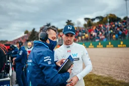 Latifi over reden van slechte prestaties: 'Heb gewoon niet het nodige vertrouwen kunnen vinden'