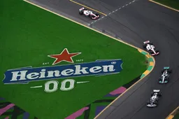 Verstappen én Red Bull Racing gaan samenwerking aan met Heineken 0.0
