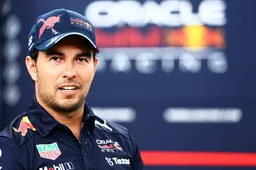 Pérez kijkt naar upgrades Ferrari: 'Ze gaan sterk zijn, dat weten we'